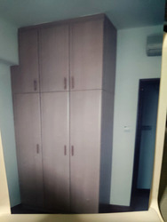 Palm Gardens (D23), Condominium #575365811